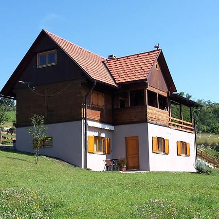 Thermal Spa Marija Topusko Exterior foto
